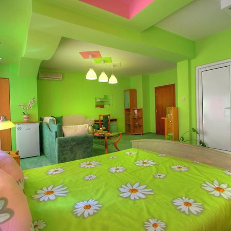 Family Hotel Mania Stara Zagora Eksteriør bilde