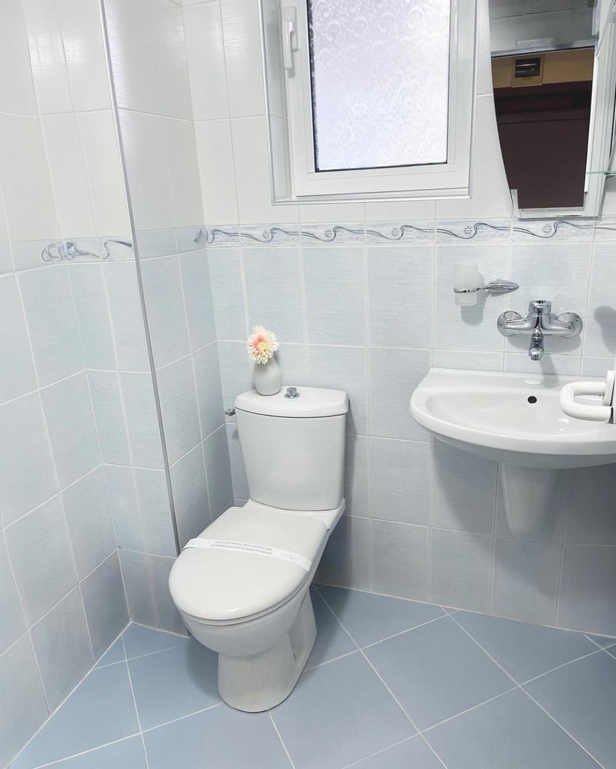 Family Hotel Mania Stara Zagora Rom bilde