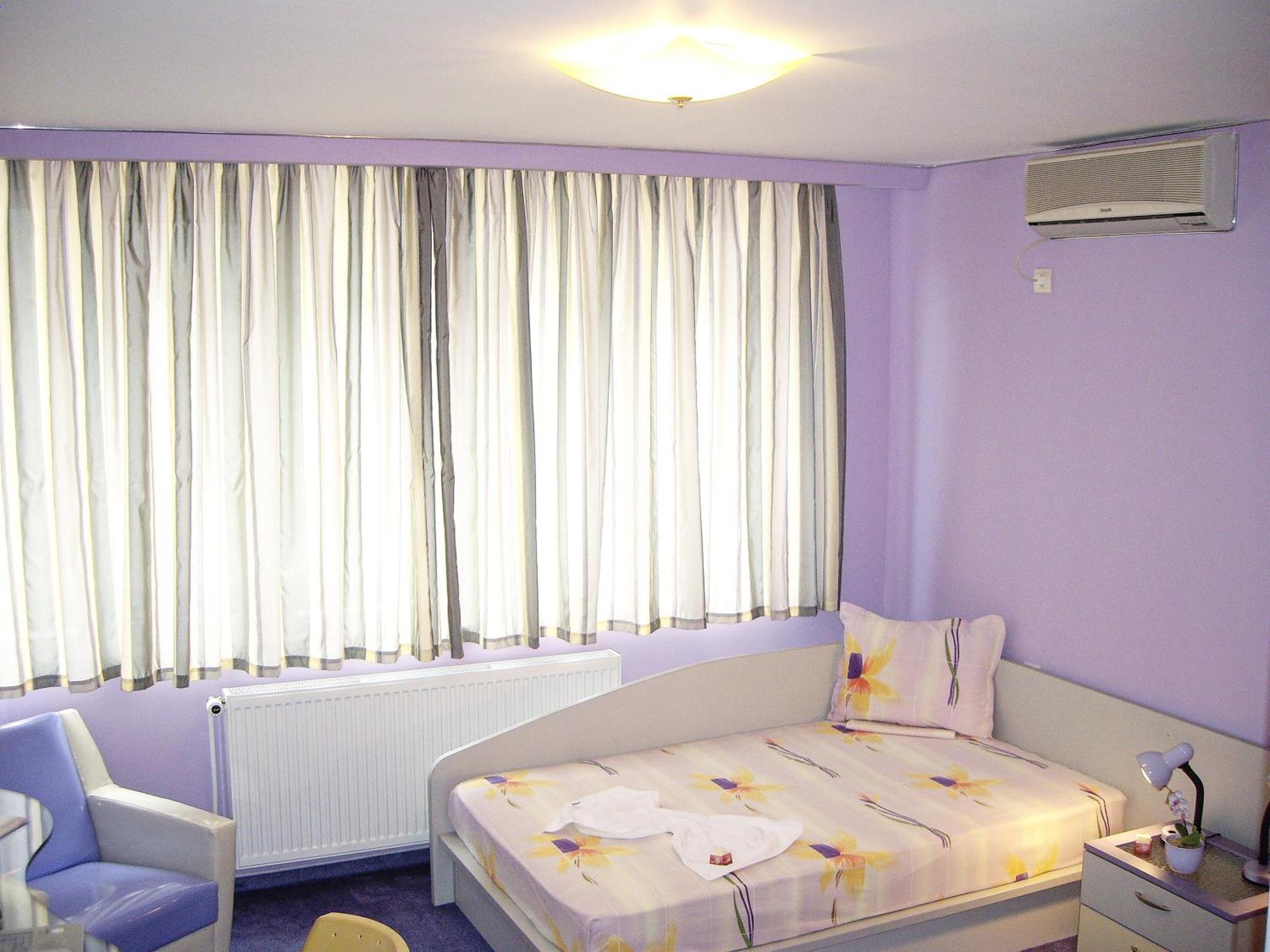Family Hotel Mania Stara Zagora Eksteriør bilde