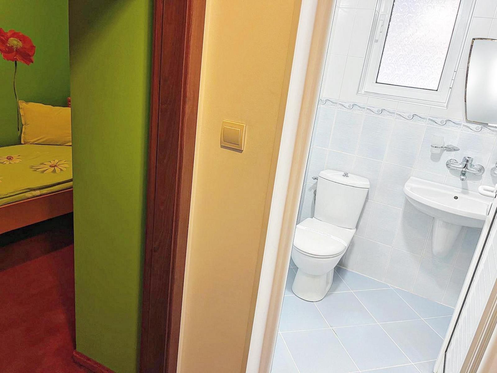 Family Hotel Mania Stara Zagora Rom bilde