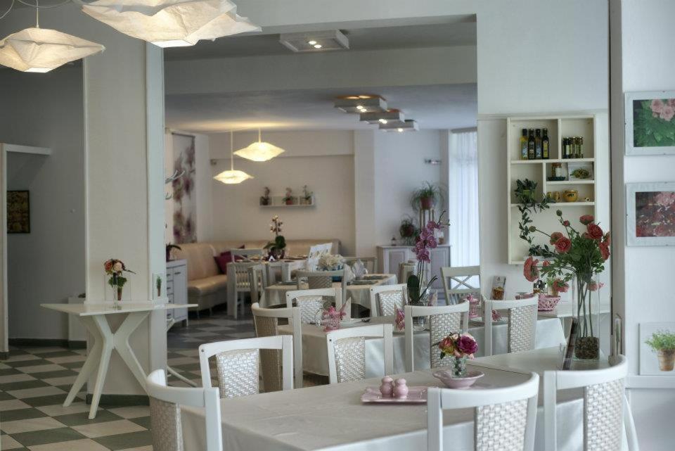 Family Hotel Mania Stara Zagora Eksteriør bilde
