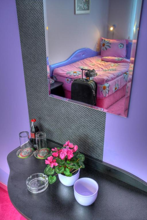 Family Hotel Mania Stara Zagora Rom bilde