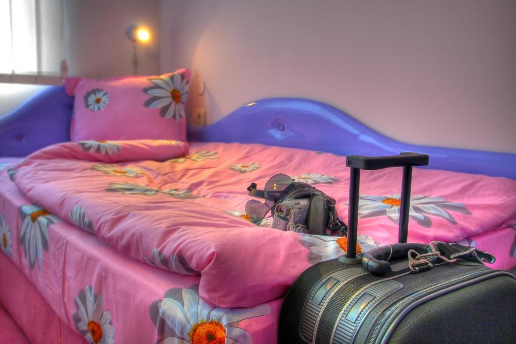 Family Hotel Mania Stara Zagora Rom bilde