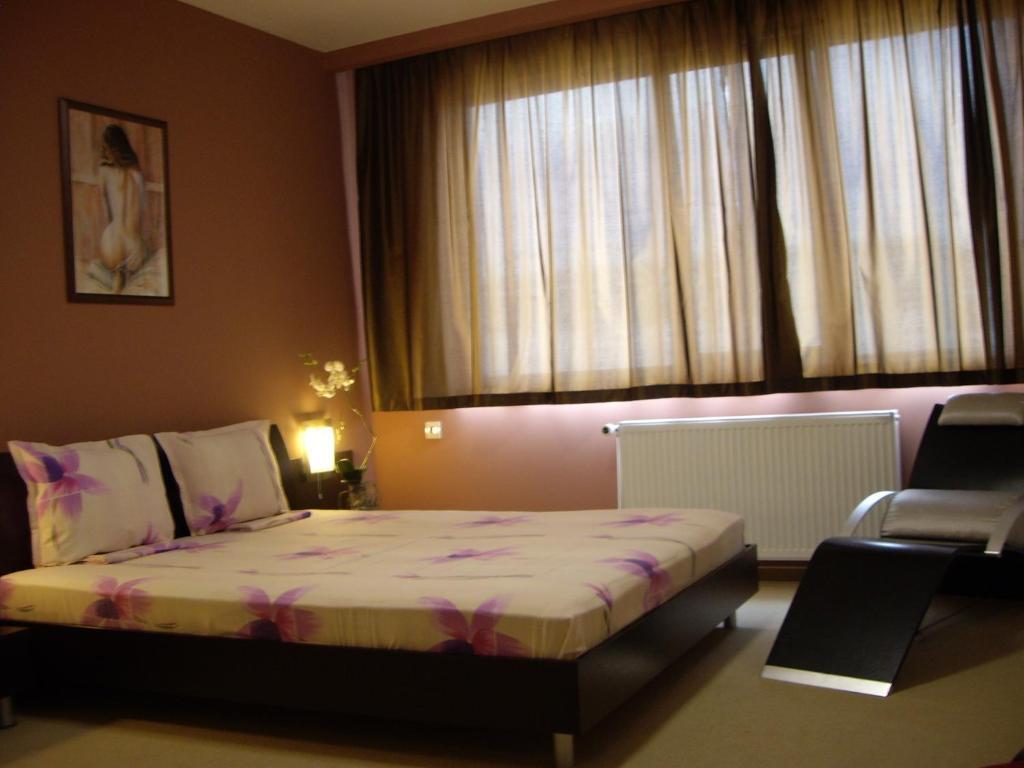 Family Hotel Mania Stara Zagora Rom bilde
